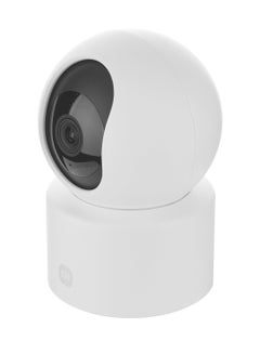 Xiaomi C301 Indoor Smart Security Camera 2K image Quality 3MP White  - Image 2