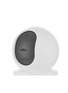 Xiaomi C301 Indoor Smart Security Camera 2K image Quality 3MP White  - Image 4