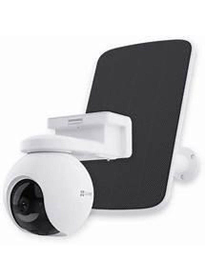 EZVIZ EB8SP Smart Outdoor Security Camera 3MP White - Image 3