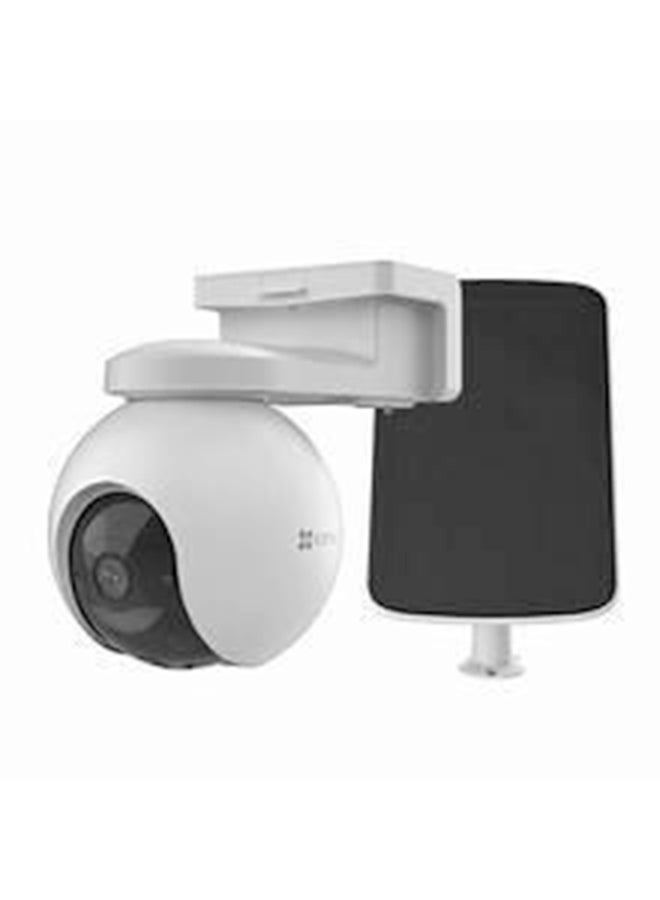 EZVIZ EB8SP Smart Outdoor Security Camera 3MP White - Image 2