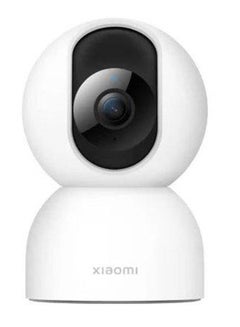 Xiaomi C400 Indoor Smart Security Camera 25K Resolution 4MP White  - Image 1