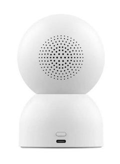 Xiaomi C400 Indoor Smart Security Camera 25K Resolution 4MP White  - Image 3