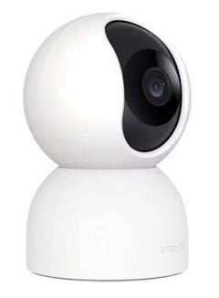 Xiaomi C400 Indoor Smart Security Camera 25K Resolution 4MP White  - Image 2