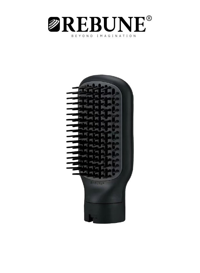 ريبون Advanced Digital Hair Dryer & Styler – A Perfect Styling Experience Black - Image 5