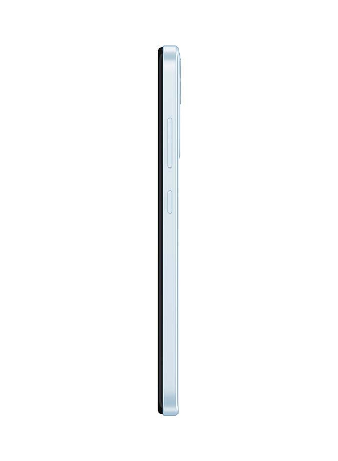 ITEL - A50C Dual SIM Dawn Blue 2+4GB RAM 64GB 4G - Middle East Version - Image 1