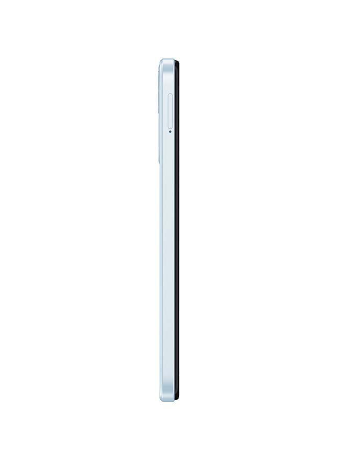 ITEL - A50C Dual SIM Dawn Blue 2+4GB RAM 64GB 4G - Middle East Version - Image 1