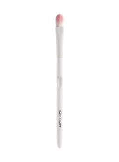 Wet N Wild Makeup Brush Large Eyeshadow Brush White 