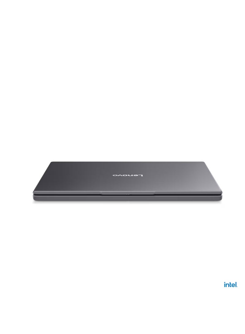 Lenovo - IdeaPad Slim 3 Laptop With 15.3-Inch Display, Intel Core i7-13620H Processor/16GB RAM/512GB SSD/Intel UHD Graphics/DOS(Without Windows) English Luna Grey - Image 1