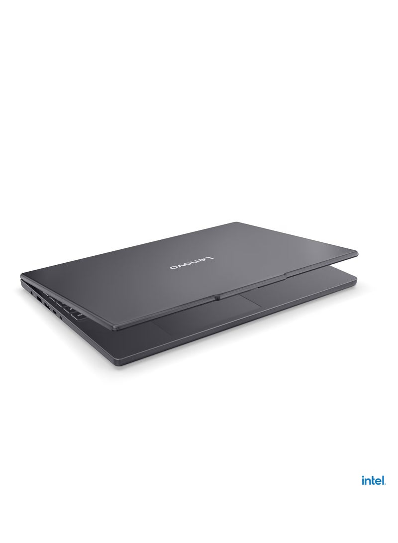 Lenovo IdeaPad Slim 3 15IRH10 (Upgraded Version) Laptop With 15.3-Inch FHD IPS Display, Core i5-13420H Processor/8GB RAM/512GB SSD/Intel UHD Graphics/DOS)Without Windows) English Luna Grey  - Image 5