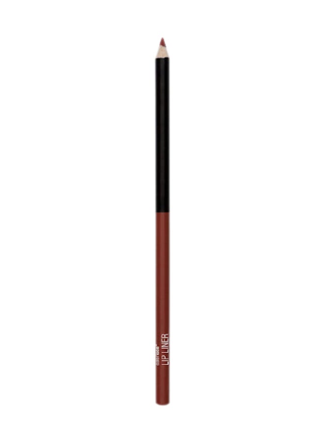ويت اند وايلد Lip Liner - Willow Black 
