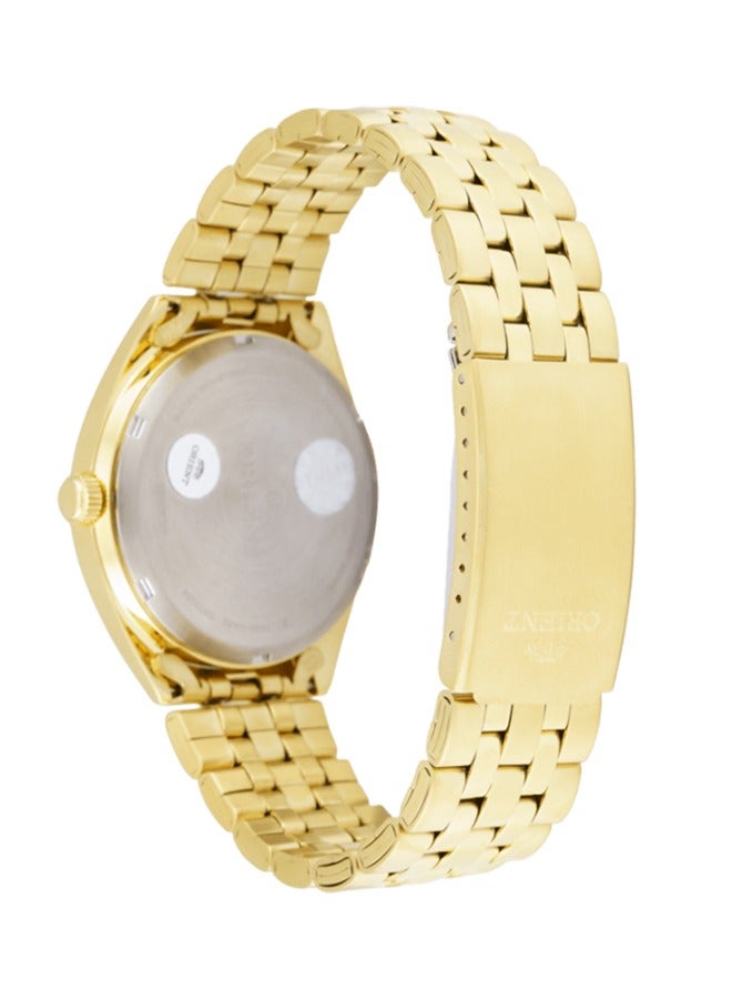 ORIENT - Men's Automatic Mechanical Watch  RA-AB0E13G - Image 1