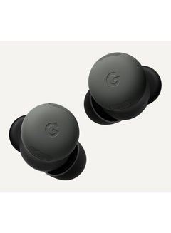Google Pixel Buds Pro 2 - Wireless Earbuds with Active Noise Cancellation, Bluetooth Headphones, Immersive Sound & Google AI Integration Hazel Hazel  - Image 1