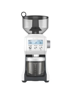 بريفيل Smart Grinder Pro  (International Version) 0.51 kg 165 W BCG820SST4IAN1 Sea Salt  - Image 4