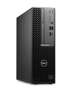 DELL OPTIPLEX SFF 7020 Tower PC, Core i5-14500 Processor/8GB RAM/512GB SSD/Integrated Graphics/Windows 11 Pro Black  - Image 1