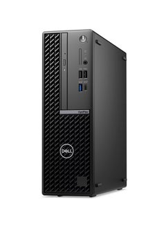 DELL OPTIPLEX SFF 7020 Tower PC, Core i5-14500 Processor/8GB RAM/512GB SSD/Integrated Graphics/Windows 11 Pro Black  - Image 2