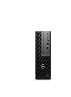 DELL OPTIPLEX SFF 7020 Tower PC, Core i5-14500 Processor/8GB RAM/512GB SSD/Integrated Graphics/Windows 11 Pro Black  - Image 3