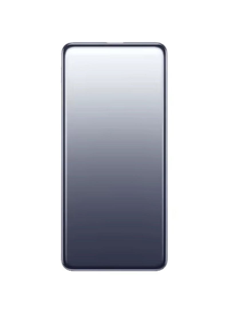 Xiaomi Ultra Slim 5000mAh Portable Power Bank, Lightweight, Fast Charging And Travel-Friendly Grey - Image 1