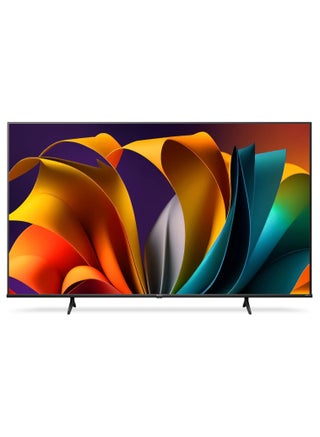 85 Inch 4K UHD Smart TV –  60Hz, HDR10+, Dolby Vision, AI Sports Mode, Game Mode Plus & Voice Control 85A61N Black - pnsku/N70165229V/45/_/1743494030/e134e2f2-5b87-4bf1-86d7-d91dc2d5dc73