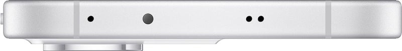 Reno 13 Mobile 12GB+512GB White features a 6.7-inch FHD+ AMOLED display with a 120Hz refresh rate, a 240Hz touch sampling rate, a 2,160Hz PWM dimming rate, Mediatek Dimensity 8350 chipset with Google play Chinese version