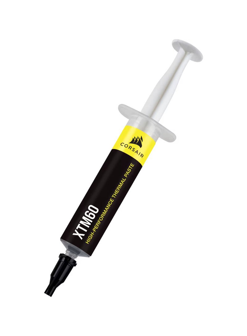CORSAIR XTM60 High Performance Thermal Paste, 3g black  - Image 4