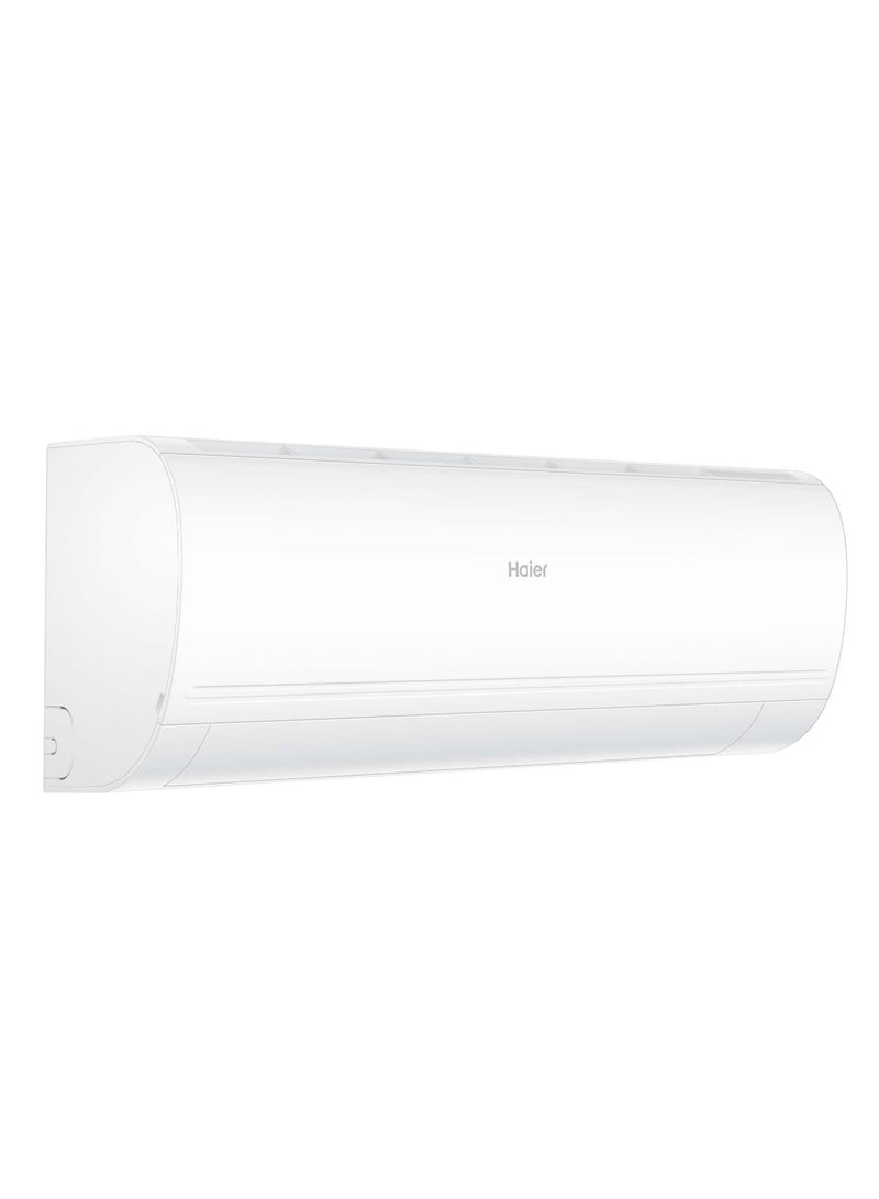 Haier Nano Cool Split AC 22200 BTU Cool Only WiFi HSU-24LPC13/R2(T3N) White - Image 2