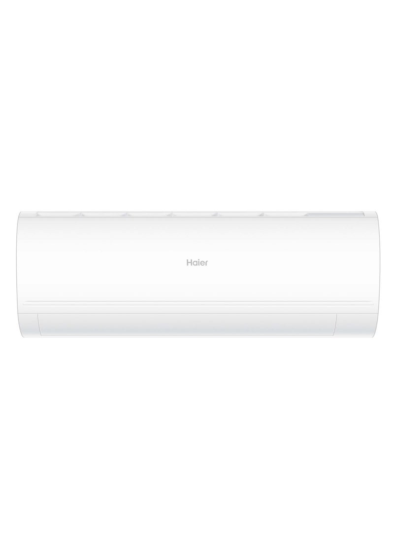 Nano Cool Split AC 27400 BTU Cool Only WiFi HSU-30LPC13/R2(T3N) White