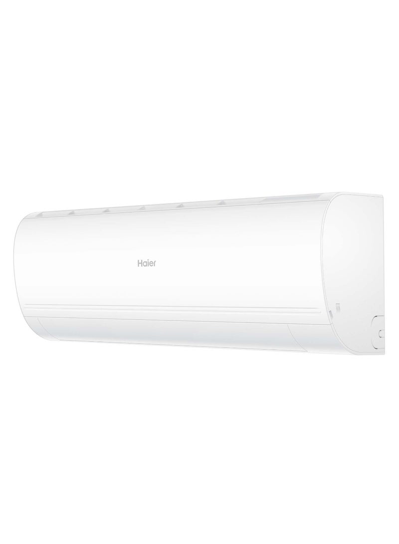Nano Cool Split AC 27400 BTU Cool Only WiFi HSU-30LPC13/R2(T3N) White