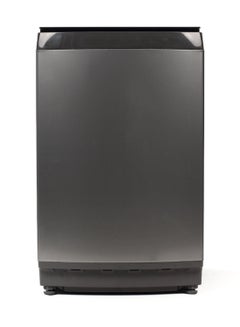 Toshiba Top Load Auto Washer 15KG Inverter Wash Great Waves AW-DUHN1600LUPBB(SG) Silver  - Image 1