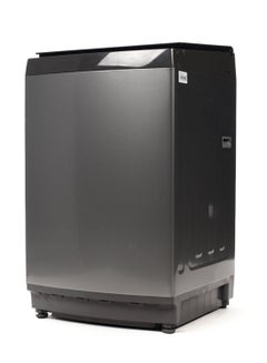 Toshiba Top Load Auto Washer 15KG Inverter Wash Great Waves AW-DUHN1600LUPBB(SG) Silver  - Image 2