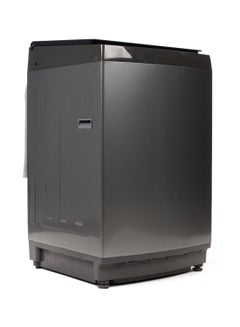 Toshiba Top Load Auto Washer 15KG Inverter Wash Great Waves AW-DUHN1600LUPBB(SG) Silver  - Image 3