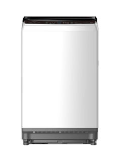 مديا Top Load Washing Machine 10KG 8 Programs LED Display MA200W100WKSA White  - Image 2
