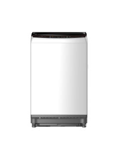 مديا Top Load Washing Machine 15KG 8 Programs Steam DD Inverter MA200W150DWKSA White  - Image 2