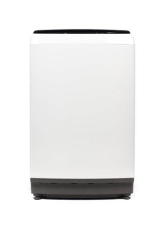 مديا Top Load Washing Machine 13KG 8 Programs Steam DD Inverter MA200W130DWKSA White  - Image 1
