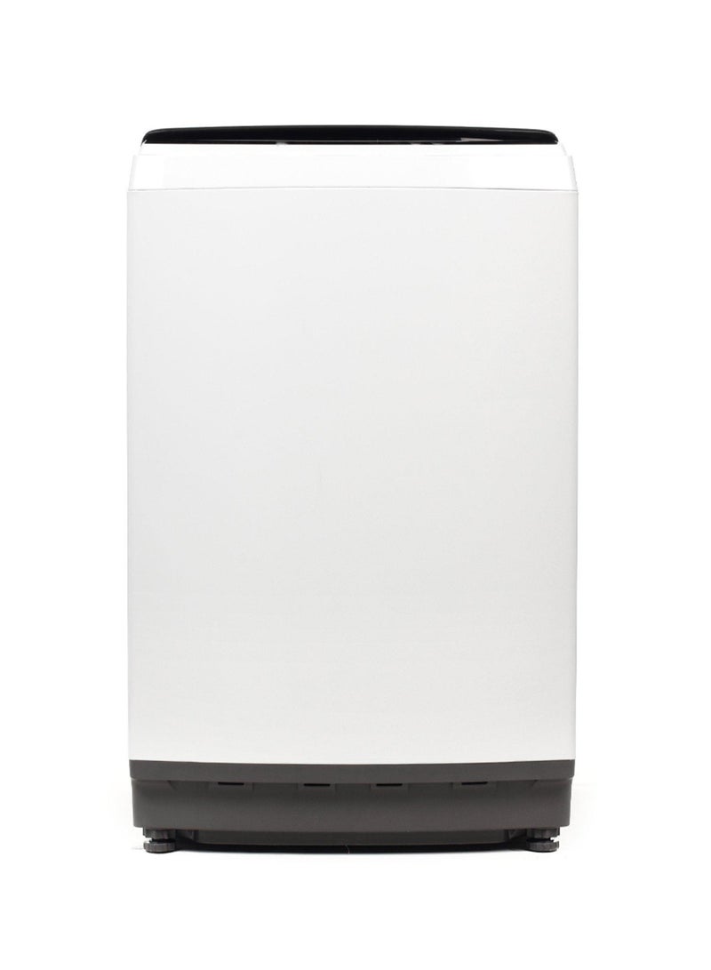 مديا Top Load Washing Machine 13KG 8 Programs Steam DD Inverter MA200W130DWKSA White  - Image 1