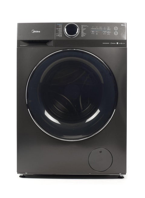 Frontload WasherDryer 10KG 7KG Inverter WIFI Steam 1400 rpm MF200D100W1T-SA Titanium