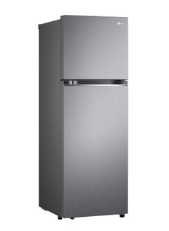 إل جي Refrigerator 9Cuft Freezer 2.8Cuft Smart Diagnosis Inverter LT13DBBDIV Dark Graphite Steel  - Image 2
