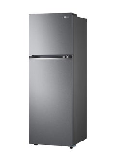إل جي Refrigerator 9Cuft Freezer 2.8Cuft Smart Diagnosis Inverter LT13DBBDIV Dark Graphite Steel  - Image 3