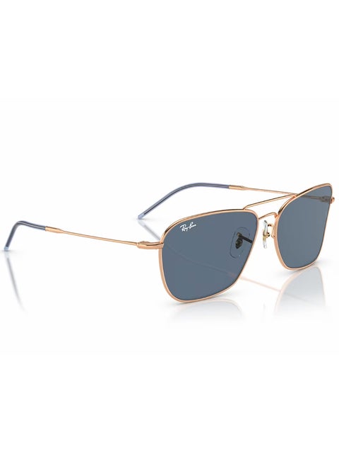 Caravan Reverse Sunglasses-lens size:58mm