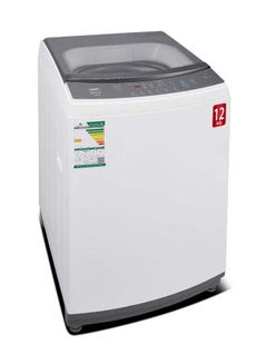 HAAM Haam Top Load Washing Machine 12kg, White HWM12W-24N White  - Image 1