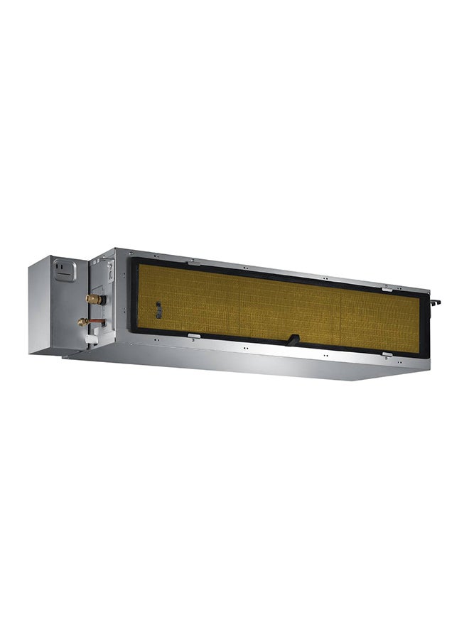 HAAM Ceiling Concealed AC 42000 Units Hot Cold Inverter HM48HDC24INV White - Image 1
