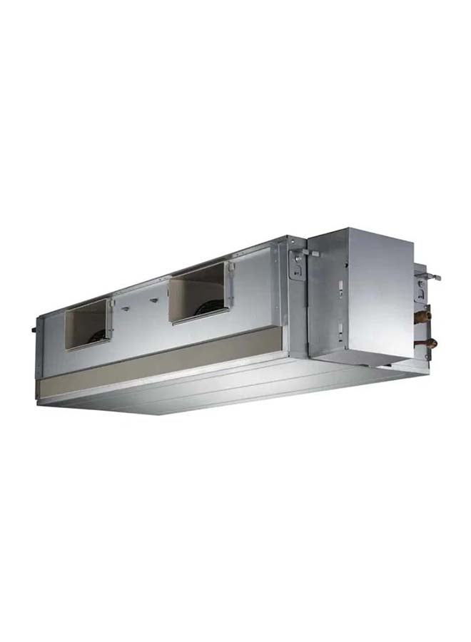 HAAM Ceiling Concealed AC 42000 Units Hot Cold Inverter HM48HDC24INV White - Image 2