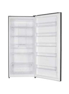 هام 21.2 Cu Ft Vertical Inverter On Door Refrigerator, Steel HM745SRF-024INV Steel  - Image 2
