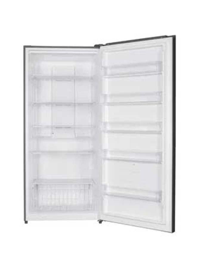 HAAM 21.2 Cu Ft Vertical Inverter On Door Refrigerator, Steel HM745SRF-024INV Steel - Image 2