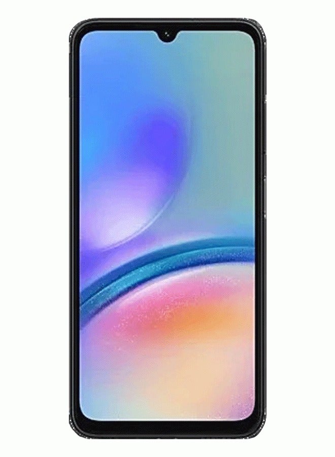 سامسونج - Galaxy A05s Dual SIM Black 6GB RAM 128GB 4G LTE - Image 1