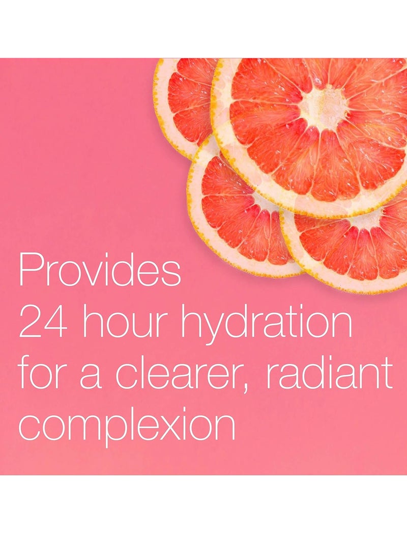 نيوتروجينا Refreshingly Clear Oil-Free Moisturiser 50 mlml - Image 3