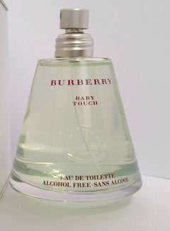 Touch Eau de Toilette TESTER 100mlml