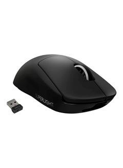 لوجيتيك Logitech PRO X Superlight Wireless Gaming Mouse - Black  - Image 1