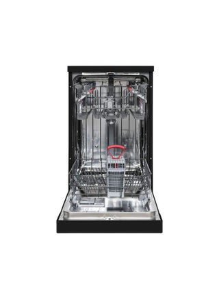 Dishwasher 10 Person 45 cm Digit 6 Programs 10 L QW-V610-BK Black - pnsku/N70165490V/45/_/1743588254/7c7ec061-3e42-43c0-993f-a3790c2135c6