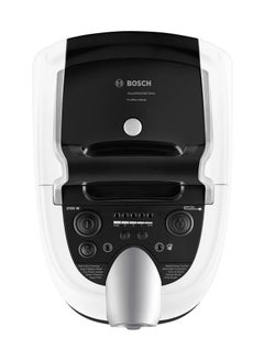 BOSCH Series 4 Wet & Dry Vacuum Cleaner, Multi-Function 5 L 2100 W BWD421PRO White  - Image 5