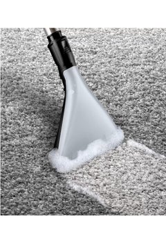 BOSCH Series 4 Wet & Dry Vacuum Cleaner, Multi-Function 5 L 2100 W BWD421PRO White  - Image 4